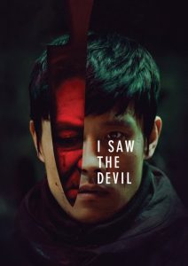 I Saw the Devil (2010) Hindi, Korean, Tamil, Telugu Horror poster, IMDb 7.8